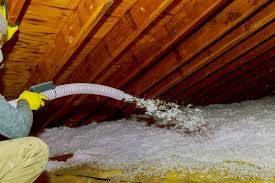 Mayberry Insulation 