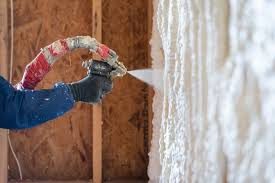 Residential Insulation Near me
